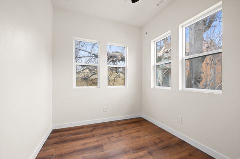 Tiny photo for 563 S DENVER ST, Salt Lake City, UT 84111 (MLS # 2123122)