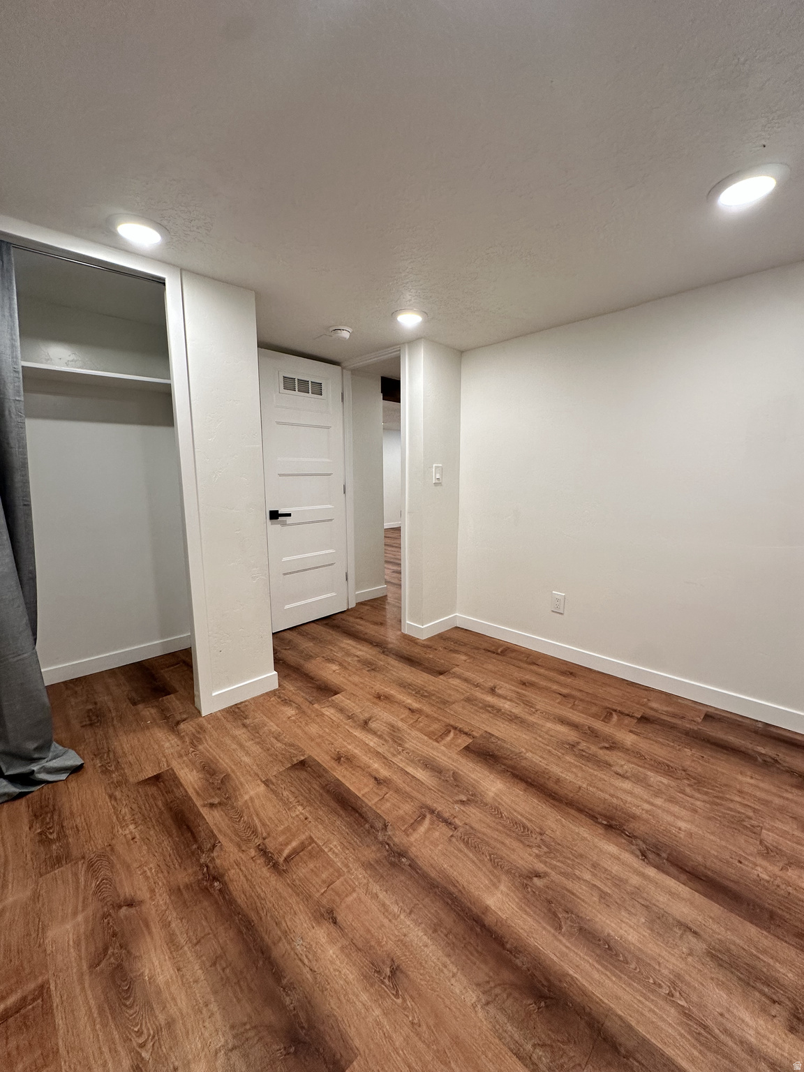 PLAT B - Residential Income