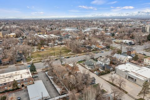 Tiny photo for 563 S DENVER ST, Salt Lake City, UT 84111 (MLS # 2123122)