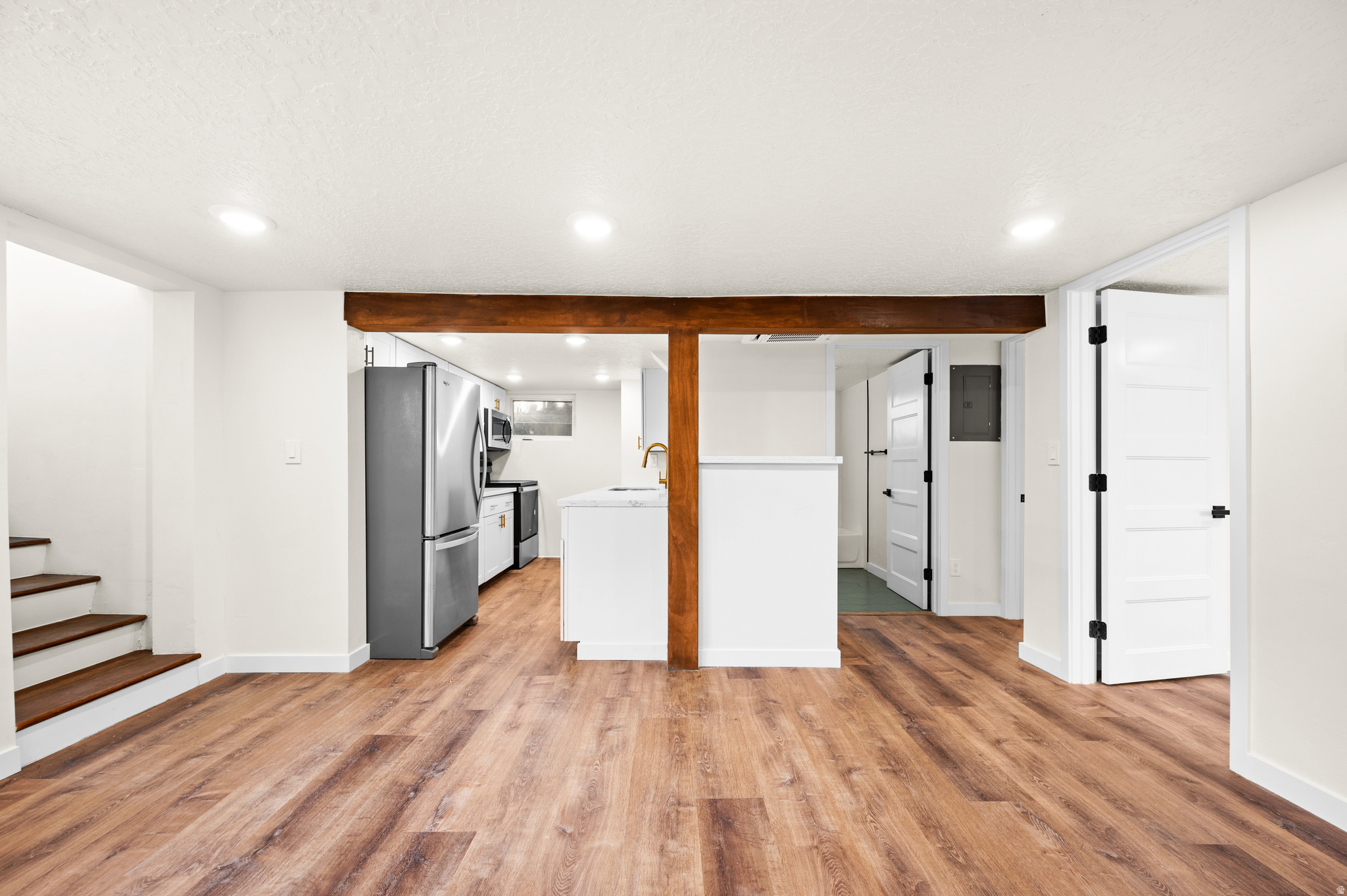 PLAT B - Residential Income