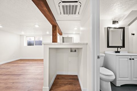 Tiny photo for 563 S DENVER ST, Salt Lake City, UT 84111 (MLS # 2123122)