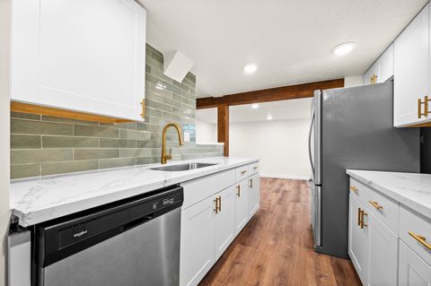 Tiny photo for 563 S DENVER ST, Salt Lake City, UT 84111 (MLS # 2123122)