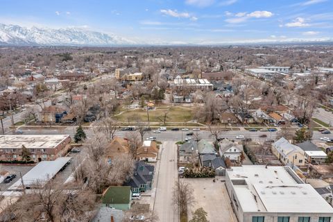 Tiny photo for 563 S DENVER ST, Salt Lake City, UT 84111 (MLS # 2123122)