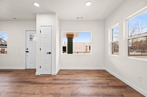 Tiny photo for 563 S DENVER ST, Salt Lake City, UT 84111 (MLS # 2123122)