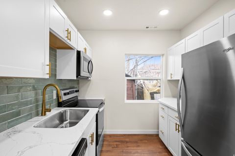 Tiny photo for 563 S DENVER ST, Salt Lake City, UT 84111 (MLS # 2123122)