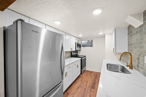 Tiny photo for 563 S DENVER ST, Salt Lake City, UT 84111 (MLS # 2123122)