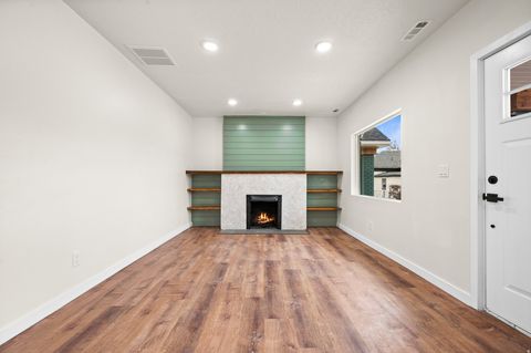 Tiny photo for 563 S DENVER ST, Salt Lake City, UT 84111 (MLS # 2123122)