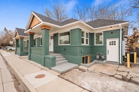 Tiny photo for 563 S DENVER ST, Salt Lake City, UT 84111 (MLS # 2123122)