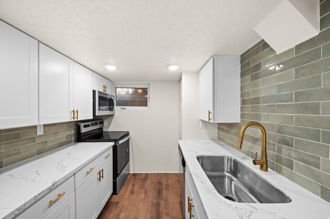 Tiny photo for 563 S DENVER ST, Salt Lake City, UT 84111 (MLS # 2123122)