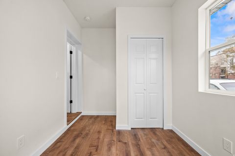 Tiny photo for 563 S DENVER ST, Salt Lake City, UT 84111 (MLS # 2123122)