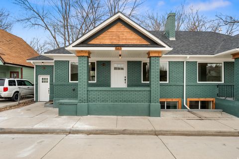 Tiny photo for 563 S DENVER ST, Salt Lake City, UT 84111 (MLS # 2123122)