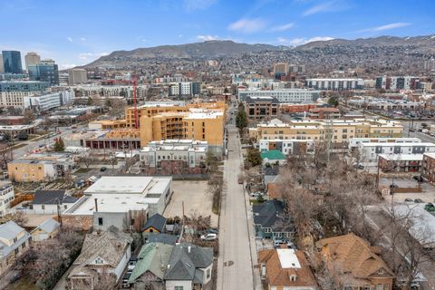 Tiny photo for 563 S DENVER ST, Salt Lake City, UT 84111 (MLS # 2123122)