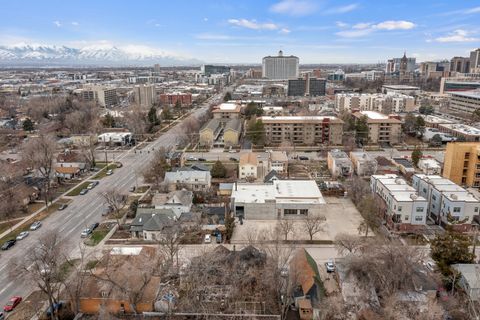Tiny photo for 563 S DENVER ST, Salt Lake City, UT 84111 (MLS # 2123122)
