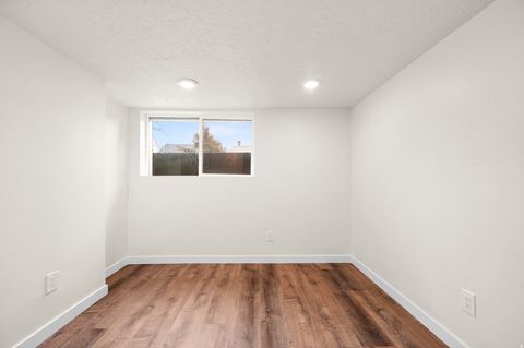 Tiny photo for 563 S DENVER ST, Salt Lake City, UT 84111 (MLS # 2123122)