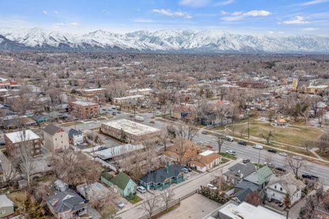 Tiny photo for 563 S DENVER ST, Salt Lake City, UT 84111 (MLS # 2123122)