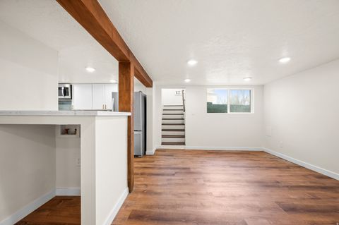 Tiny photo for 563 S DENVER ST, Salt Lake City, UT 84111 (MLS # 2123122)