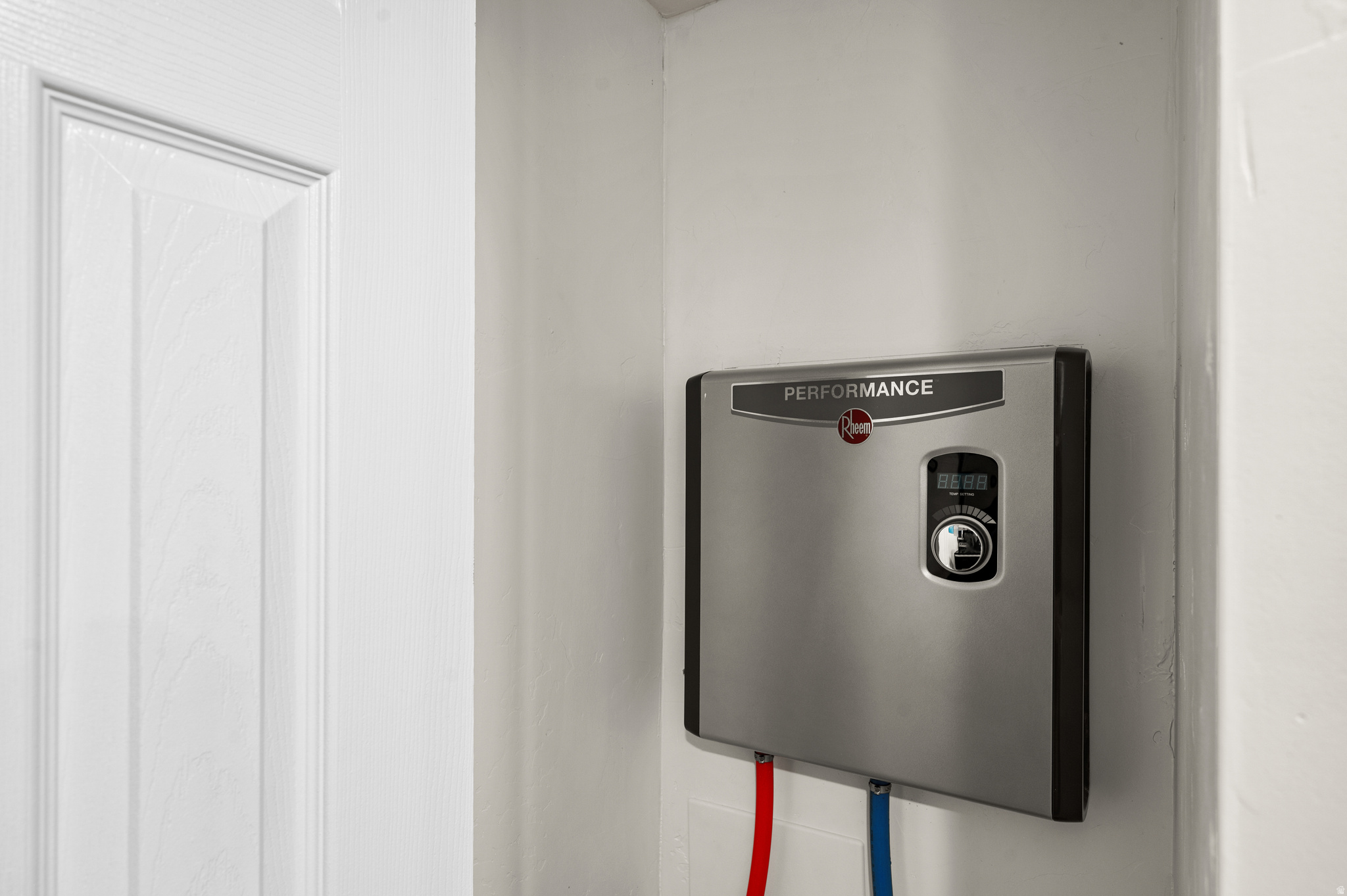 PLAT B - Residential Income