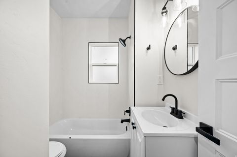 Tiny photo for 563 S DENVER ST, Salt Lake City, UT 84111 (MLS # 2123122)