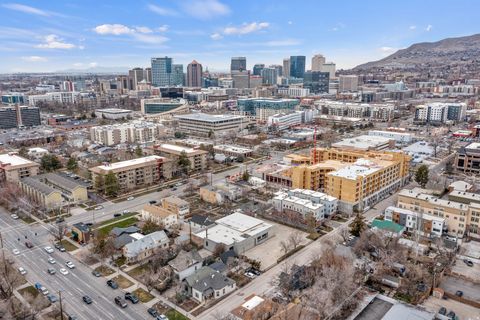 Tiny photo for 563 S DENVER ST, Salt Lake City, UT 84111 (MLS # 2123122)
