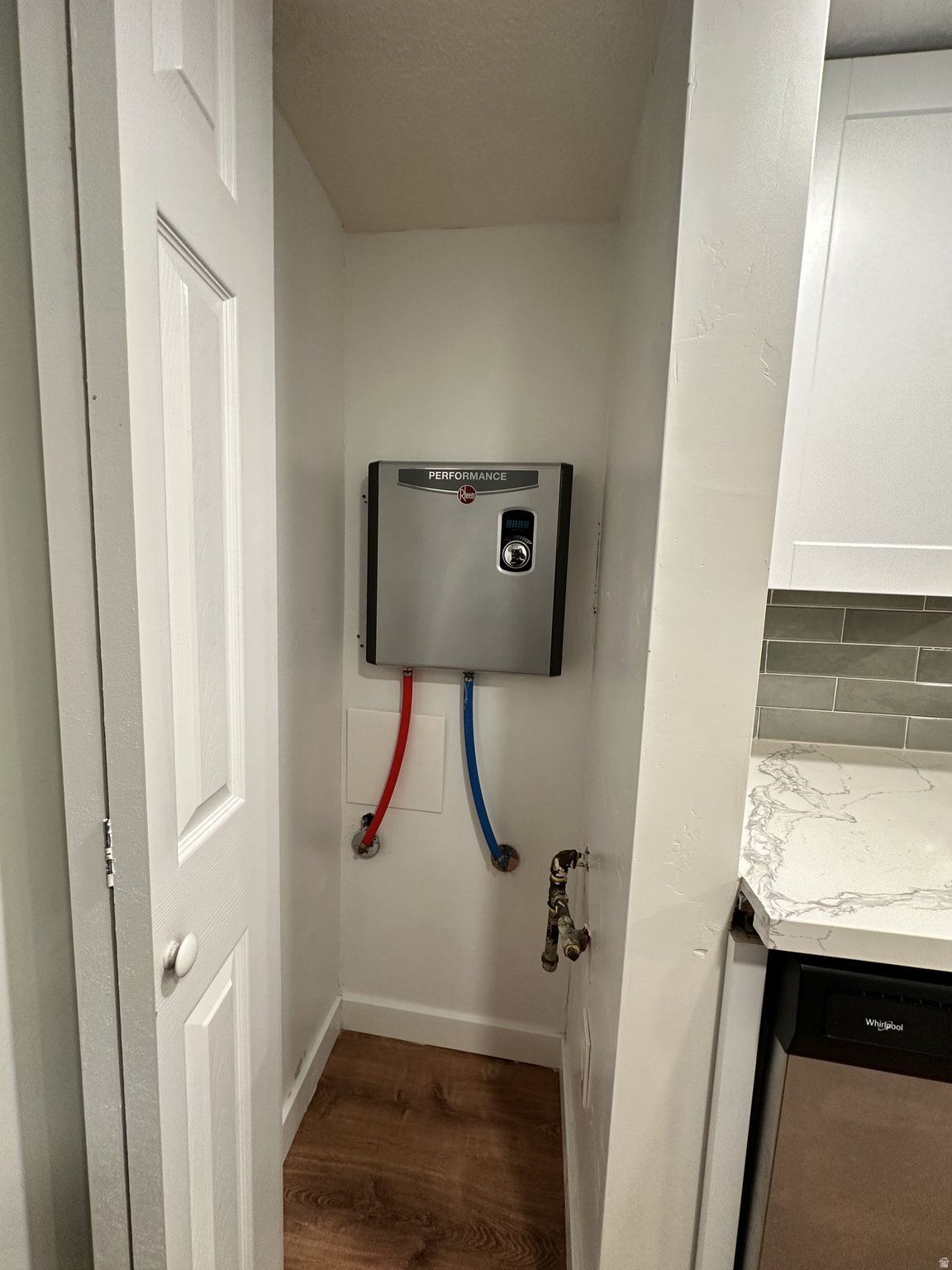 PLAT B - Residential Income