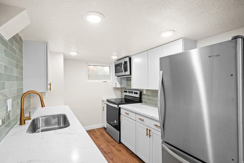 Tiny photo for 563 S DENVER ST, Salt Lake City, UT 84111 (MLS # 2123122)