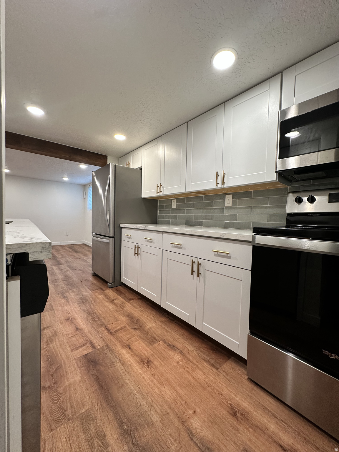 PLAT B - Residential Income