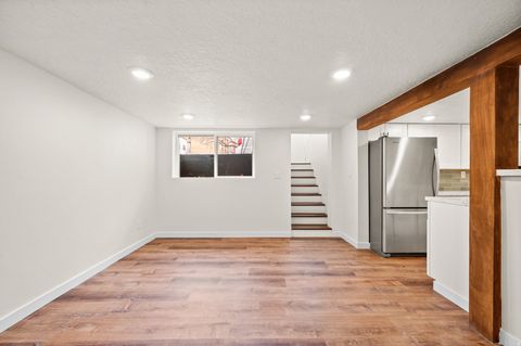Tiny photo for 563 S DENVER ST, Salt Lake City, UT 84111 (MLS # 2123122)