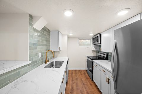 Tiny photo for 563 S DENVER ST, Salt Lake City, UT 84111 (MLS # 2123122)