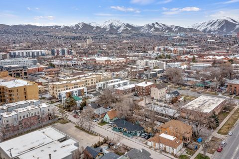 Tiny photo for 563 S DENVER ST, Salt Lake City, UT 84111 (MLS # 2123122)