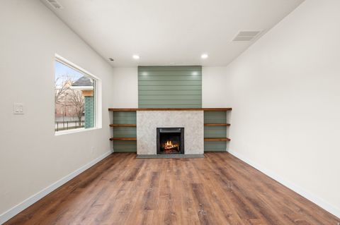 Tiny photo for 563 S DENVER ST, Salt Lake City, UT 84111 (MLS # 2123122)