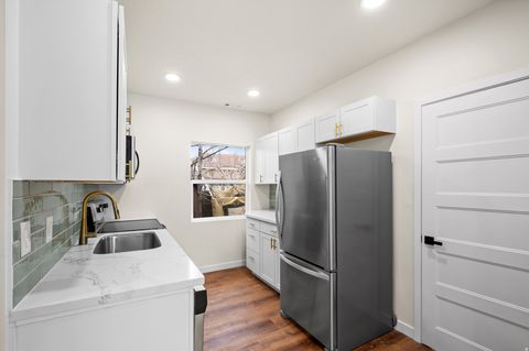 Tiny photo for 563 S DENVER ST, Salt Lake City, UT 84111 (MLS # 2123122)