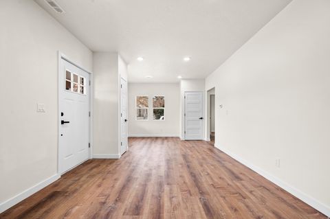 Tiny photo for 563 S DENVER ST, Salt Lake City, UT 84111 (MLS # 2123122)