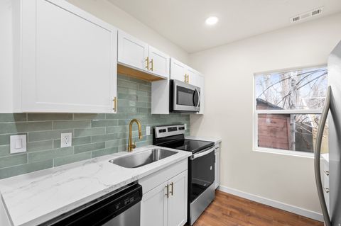 Tiny photo for 563 S DENVER ST, Salt Lake City, UT 84111 (MLS # 2123122)