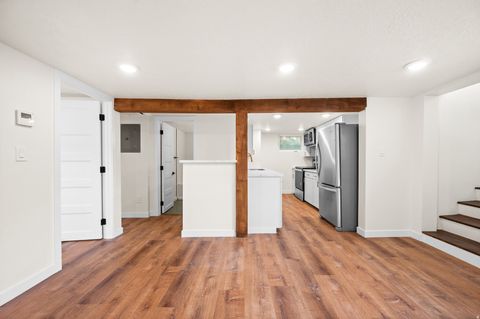 Tiny photo for 563 S DENVER ST, Salt Lake City, UT 84111 (MLS # 2123122)
