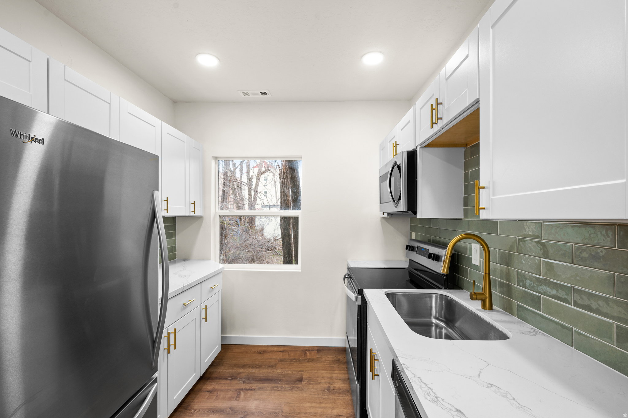 PLAT B - Residential Income