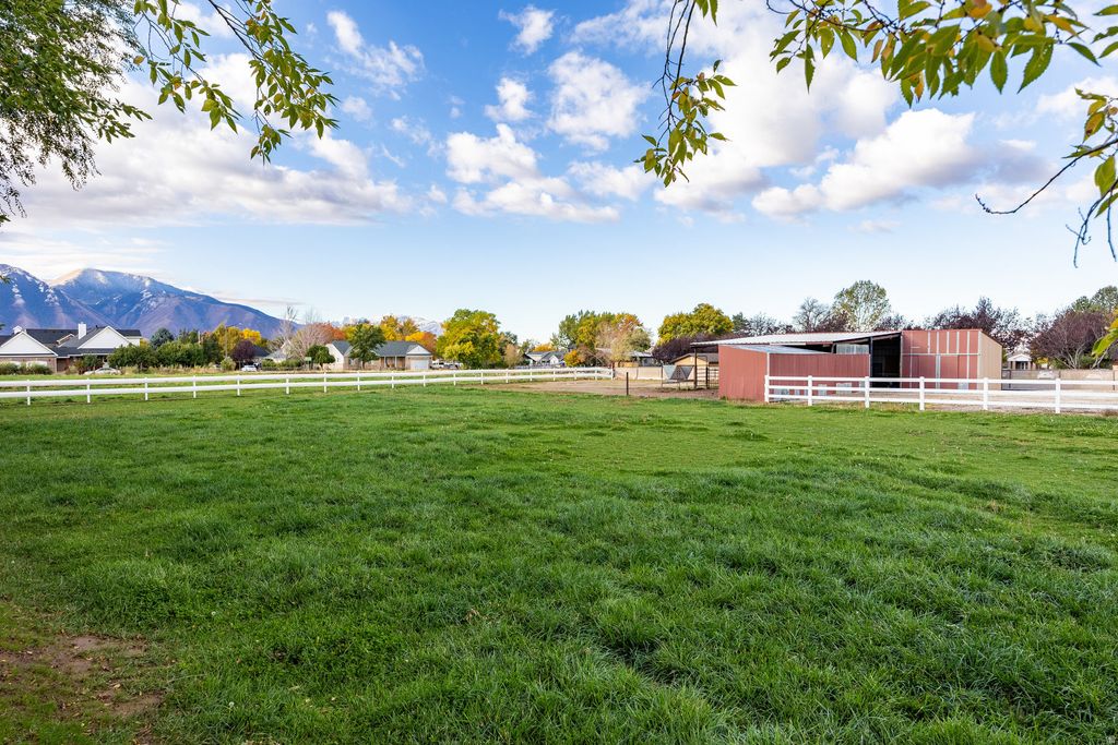 Photo of 594 E 1000 N, Mapleton, UT 84664 (MLS # 2144063)