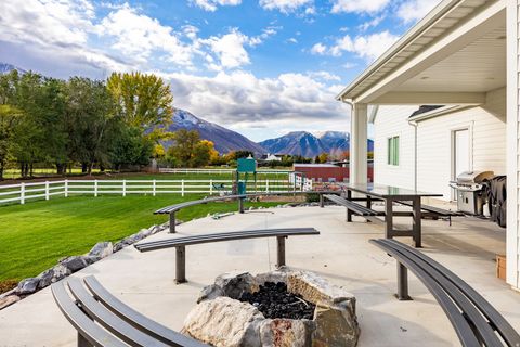 Tiny photo for 594 E 1000 N, Mapleton, UT 84664 (MLS # 2144063)