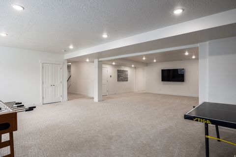 Tiny photo for 594 E 1000 N, Mapleton, UT 84664 (MLS # 2144063)