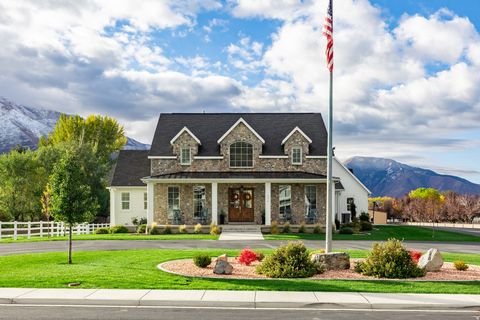 Tiny photo for 594 E 1000 N, Mapleton, UT 84664 (MLS # 2144063)