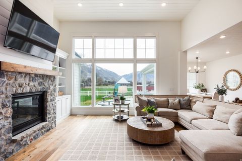 Tiny photo for 594 E 1000 N, Mapleton, UT 84664 (MLS # 2144063)