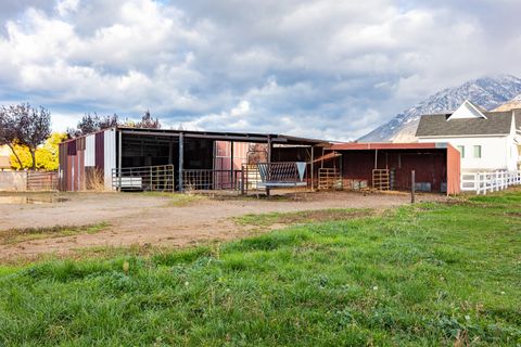 Tiny photo for 594 E 1000 N, Mapleton, UT 84664 (MLS # 2144063)