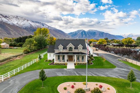 Tiny photo for 594 E 1000 N, Mapleton, UT 84664 (MLS # 2144063)