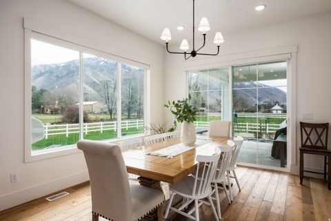 Tiny photo for 594 E 1000 N, Mapleton, UT 84664 (MLS # 2144063)