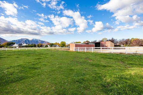 Tiny photo for 594 E 1000 N, Mapleton, UT 84664 (MLS # 2144063)