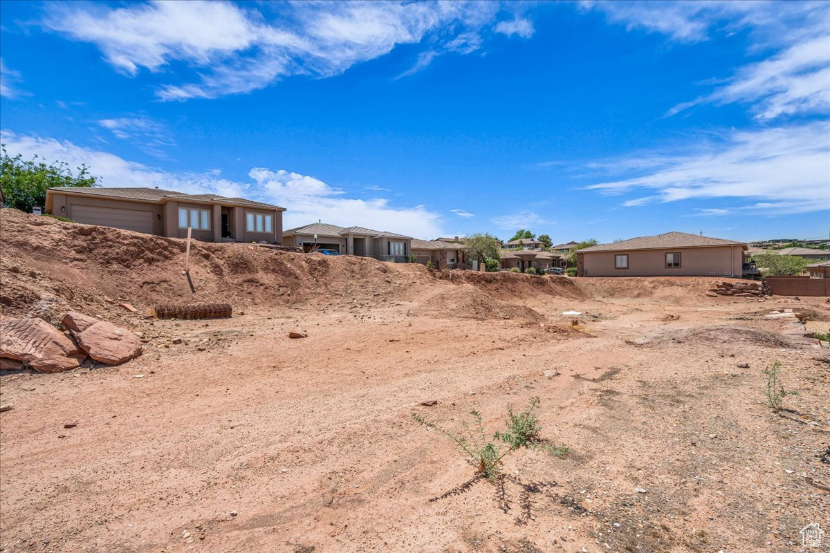 JOSHUA @ SOUTHGATE - Land