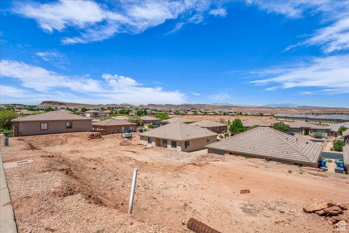 JOSHUA @ SOUTHGATE - Land