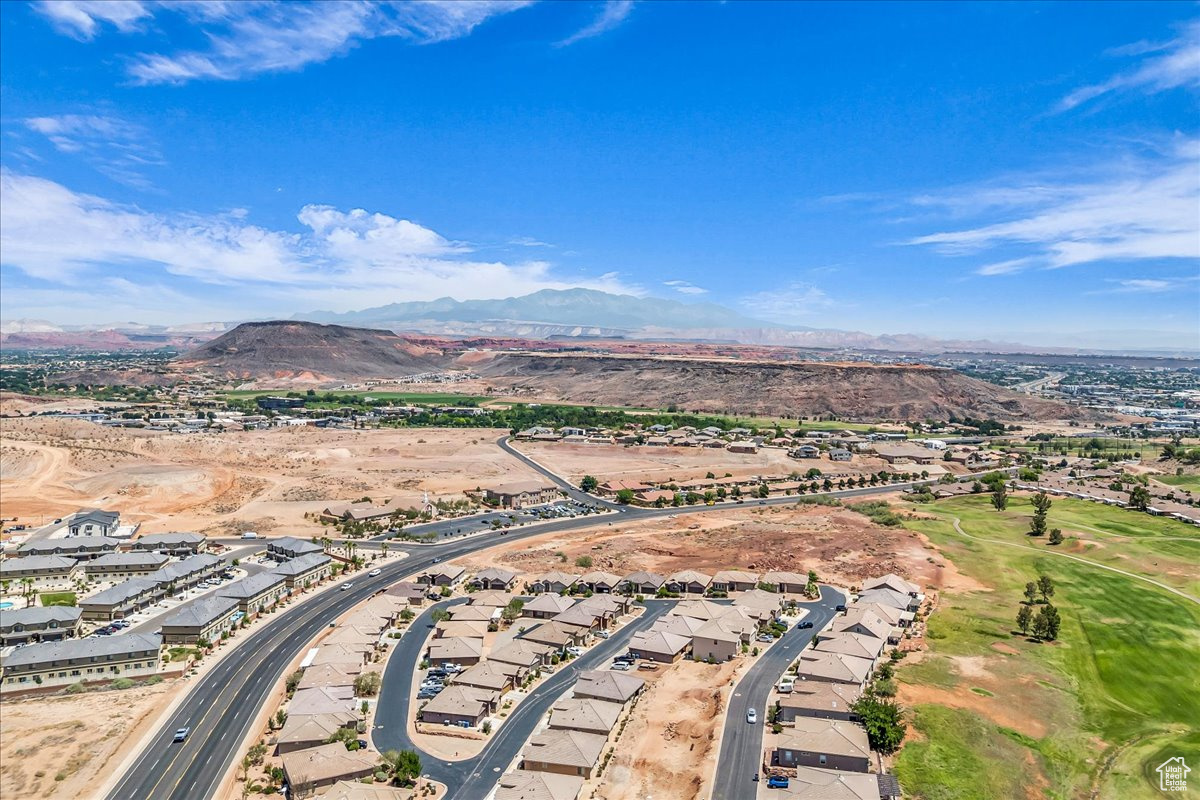 JOSHUA @ SOUTHGATE - Land