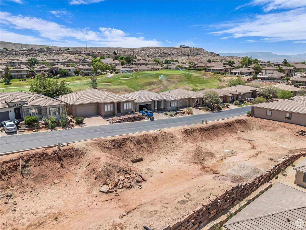 JOSHUA @ SOUTHGATE - Land