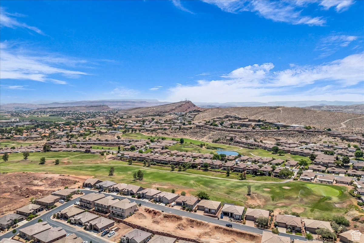 JOSHUA @ SOUTHGATE - Land