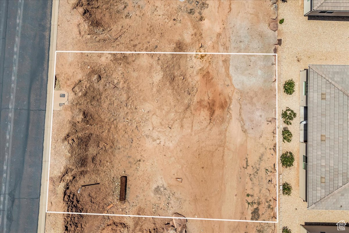 JOSHUA @ SOUTHGATE - Land